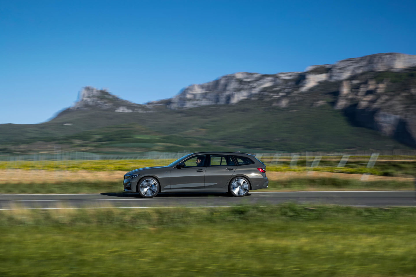 BMW Série 3 Touring G21