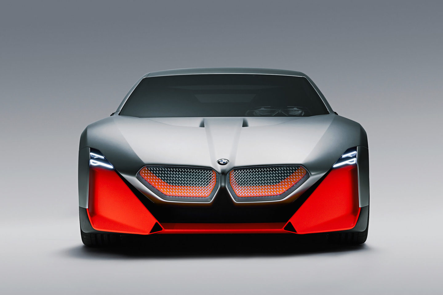 BMW Vision M NEXT