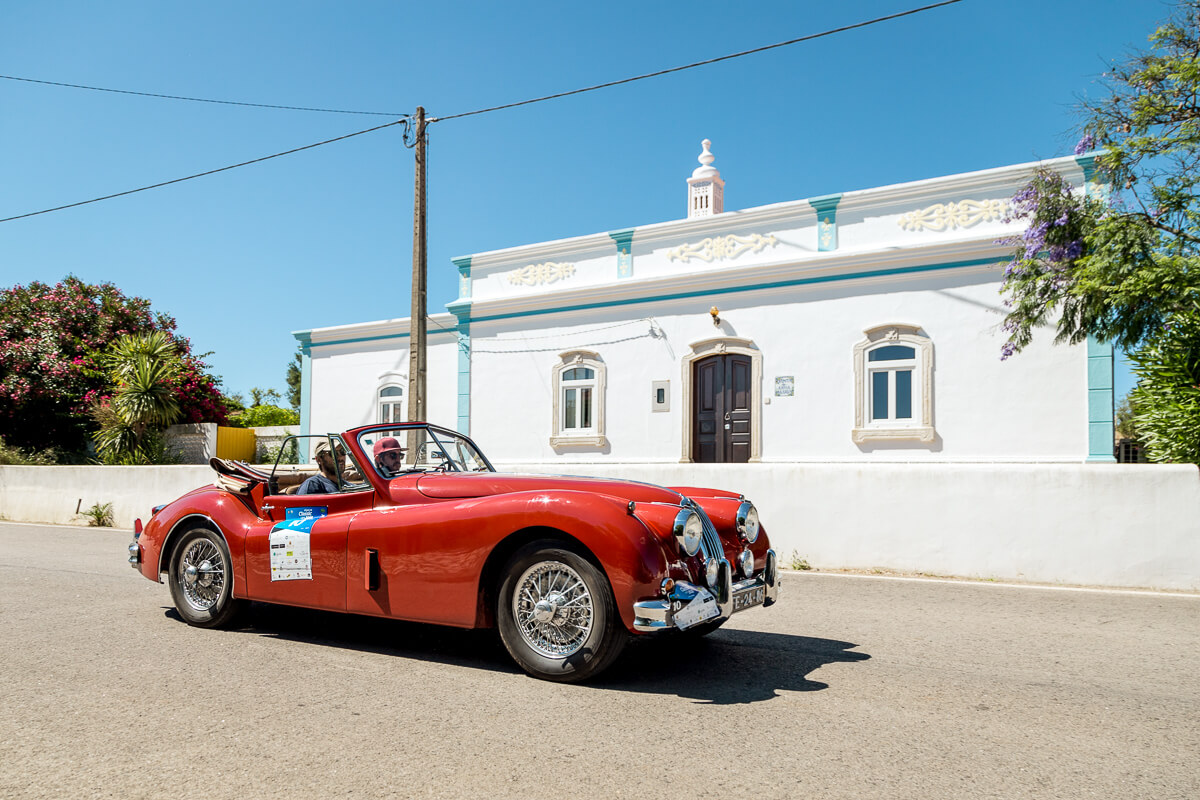Algarve Classic Cars