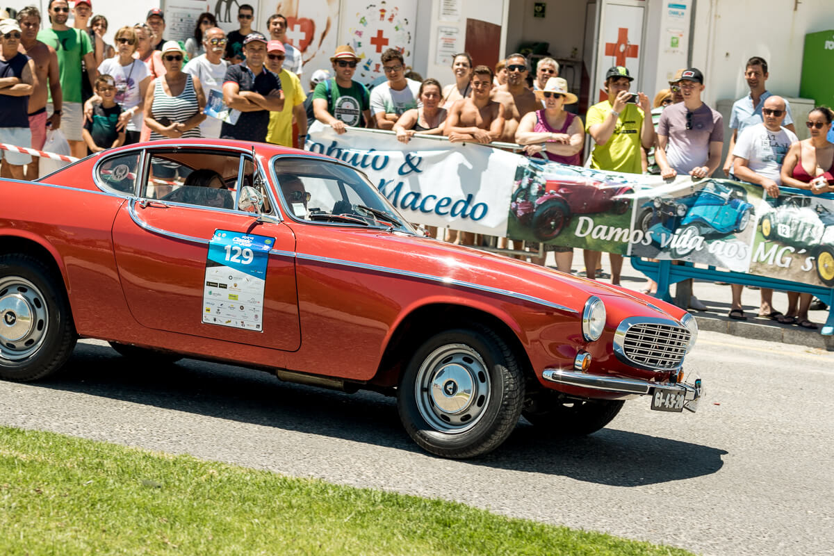 Algarve Classic Cars