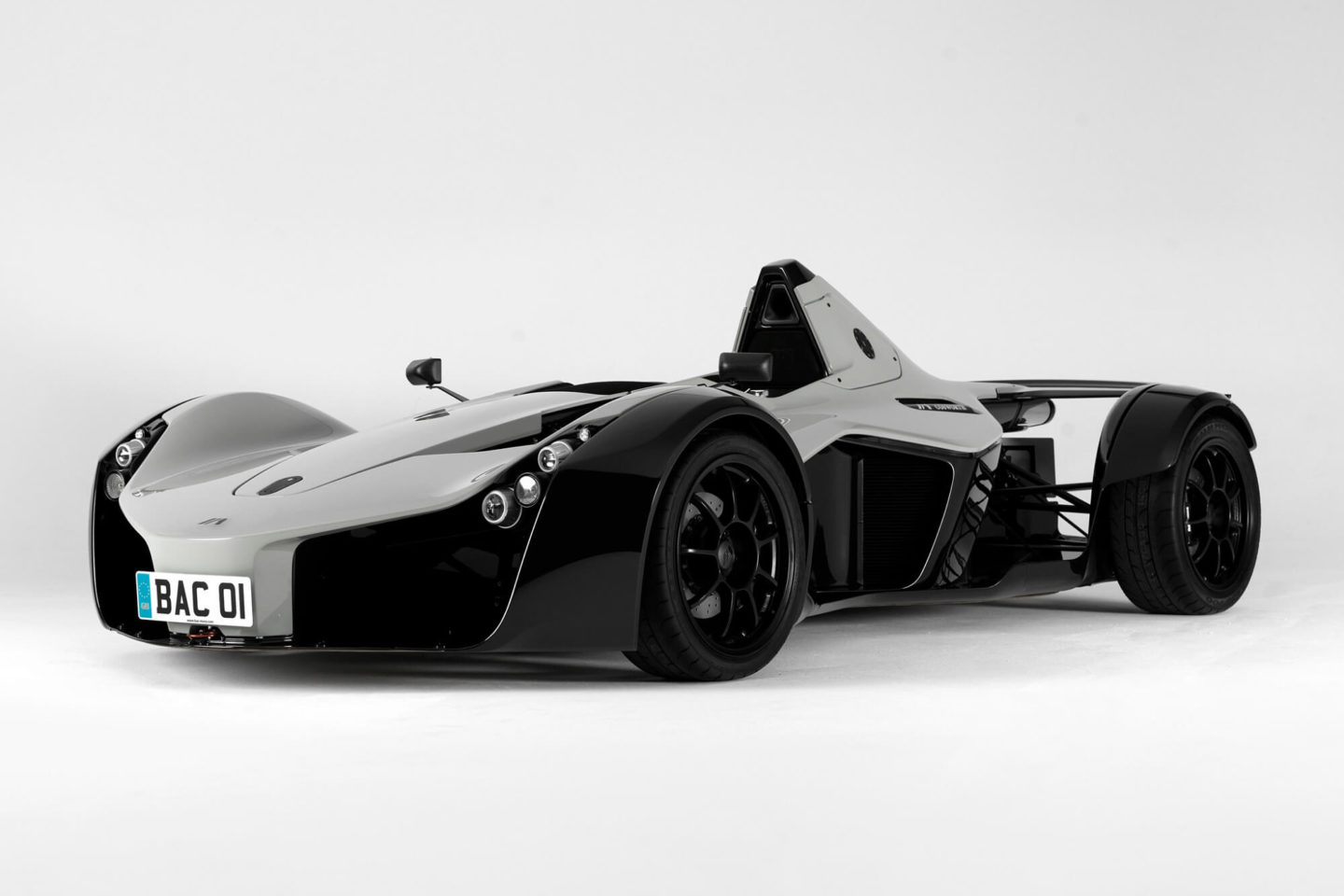 BAC Mono