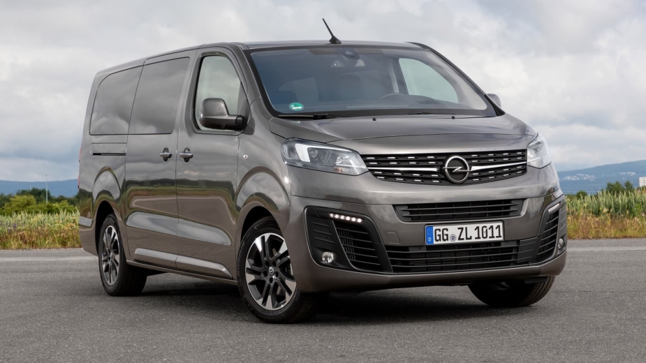 opel zafira 2019 opel zafira 2019