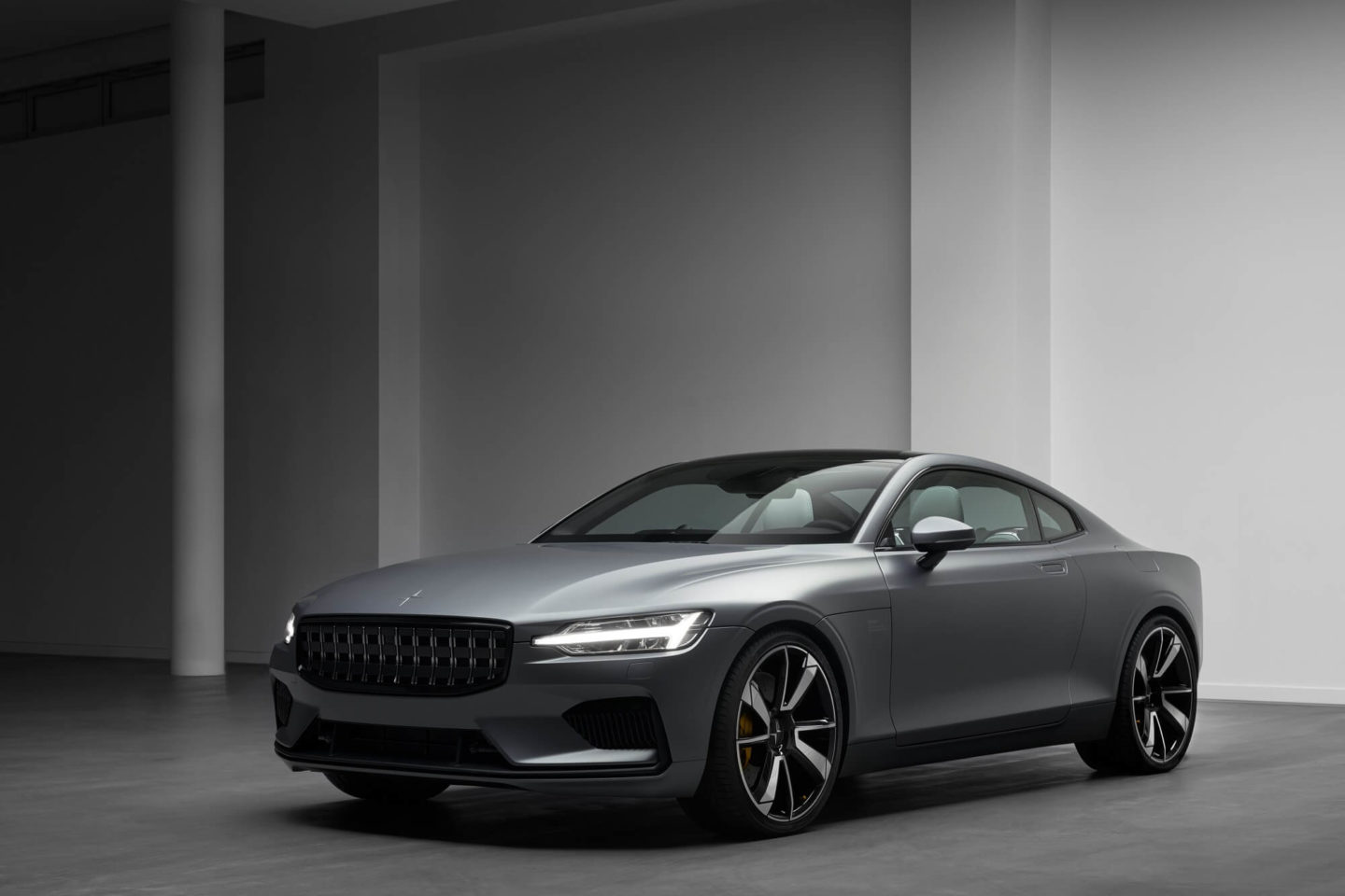 Polestar 1