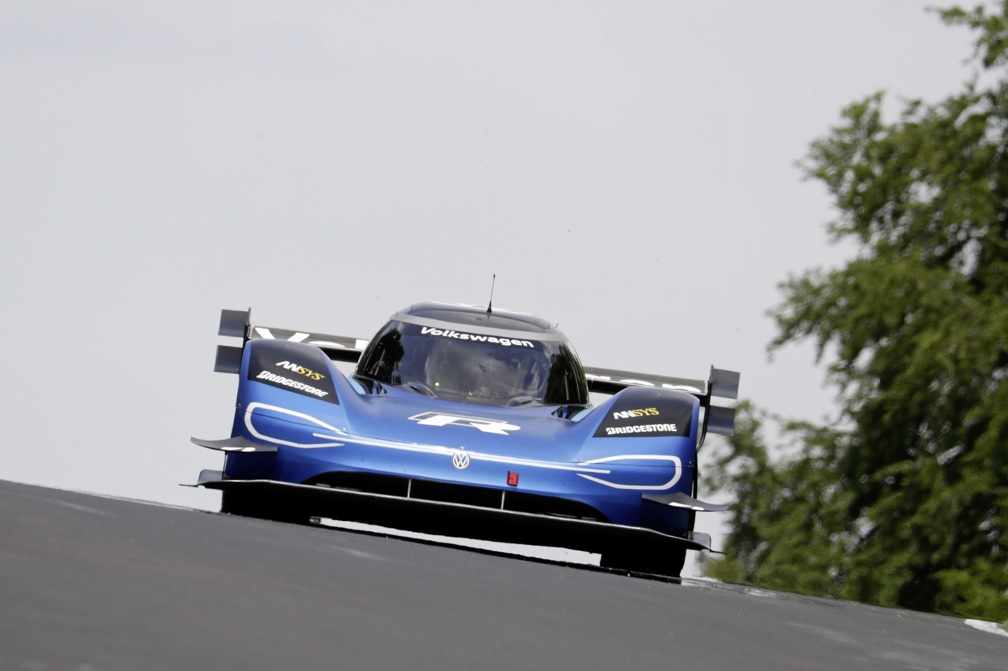 Volkswagen ID.R