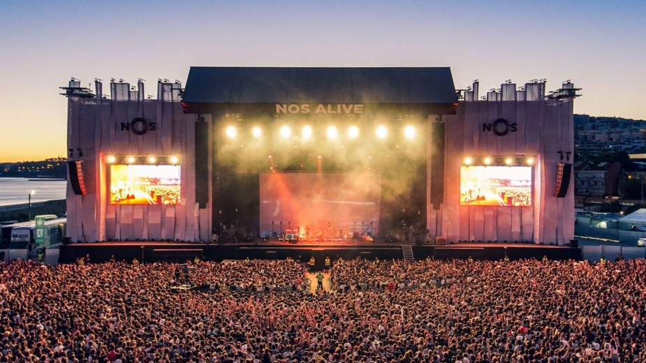 nos alive 2019