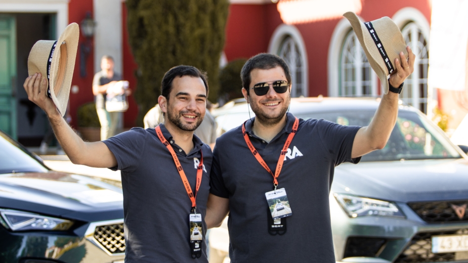 Off Road Razão Automóvel 2019