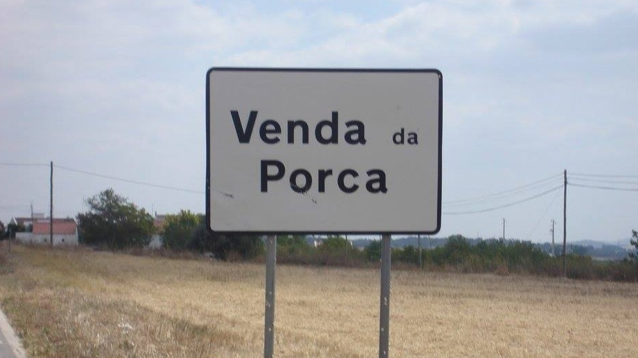 Venda da Porca