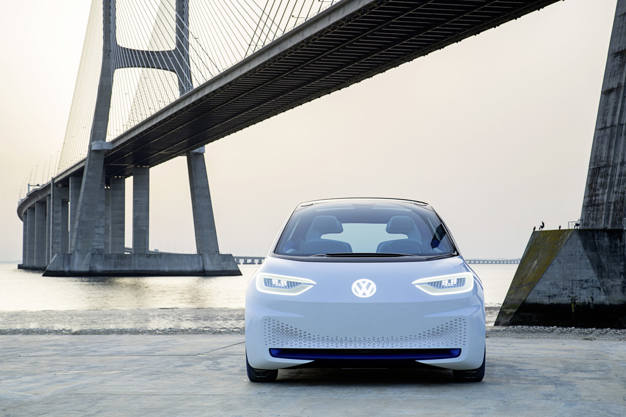 Volkswagen ID.