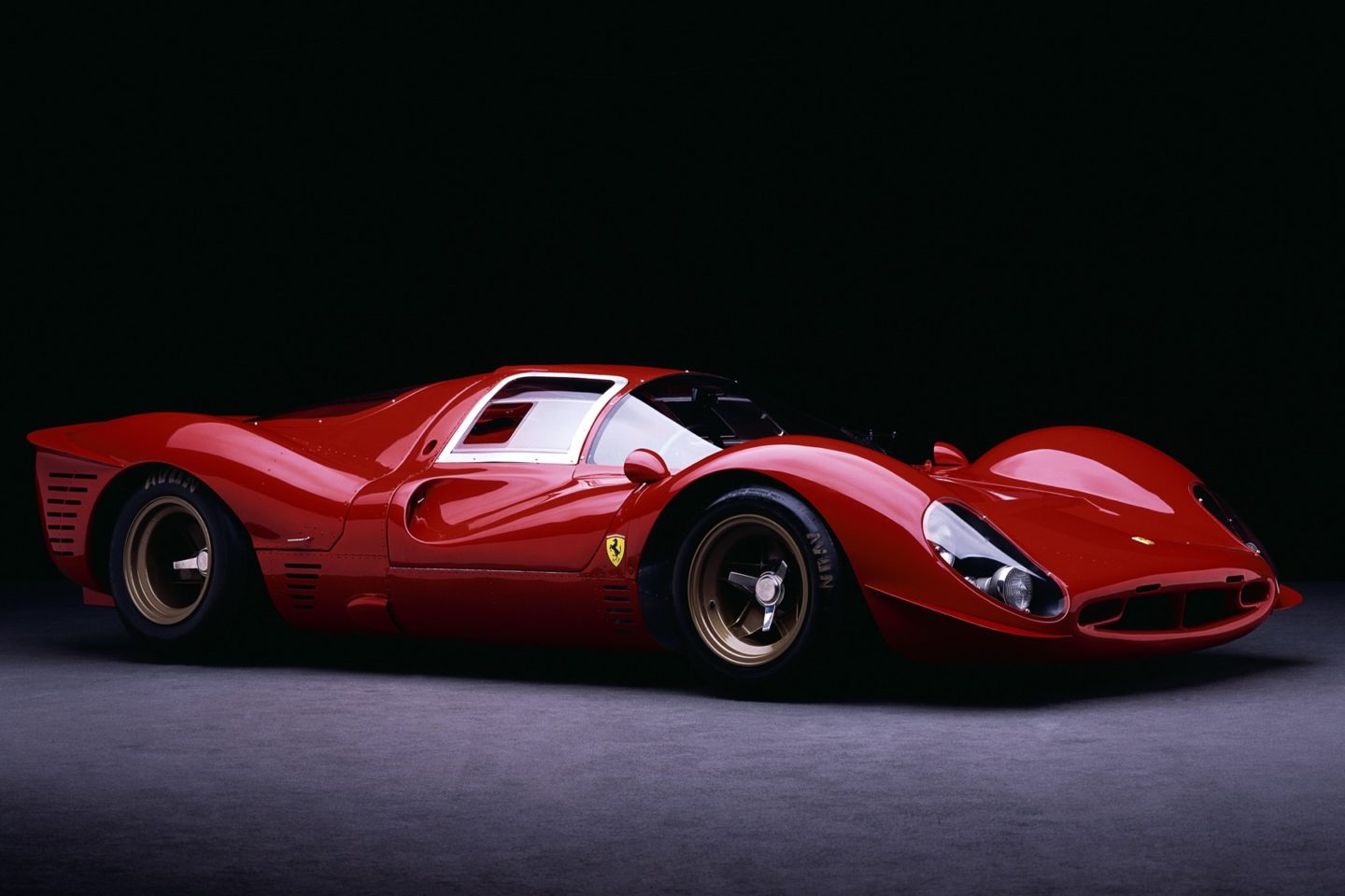 Ferrari 330 P3