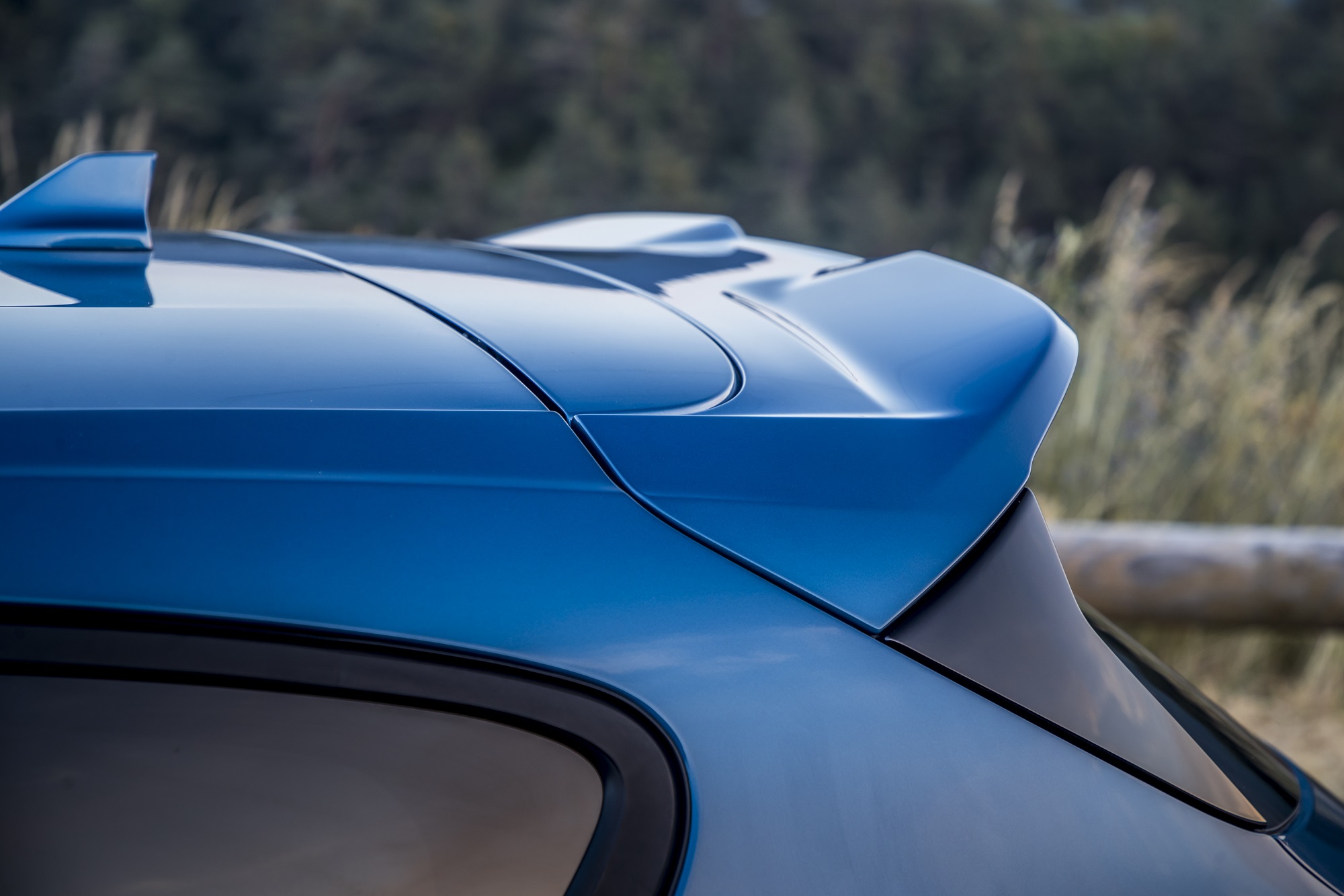Ford Focus ST