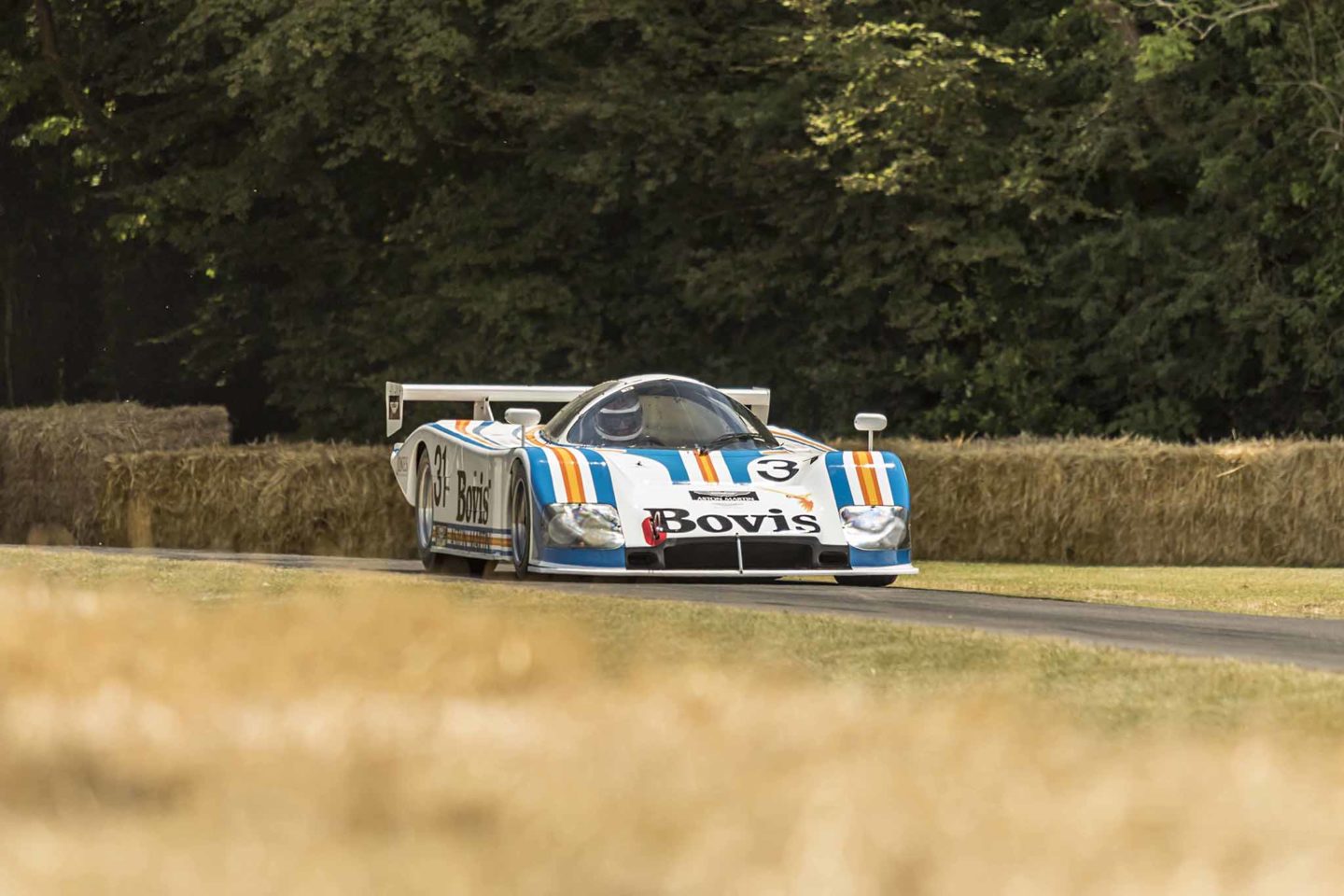 Goodwood Festival of Speed 2019