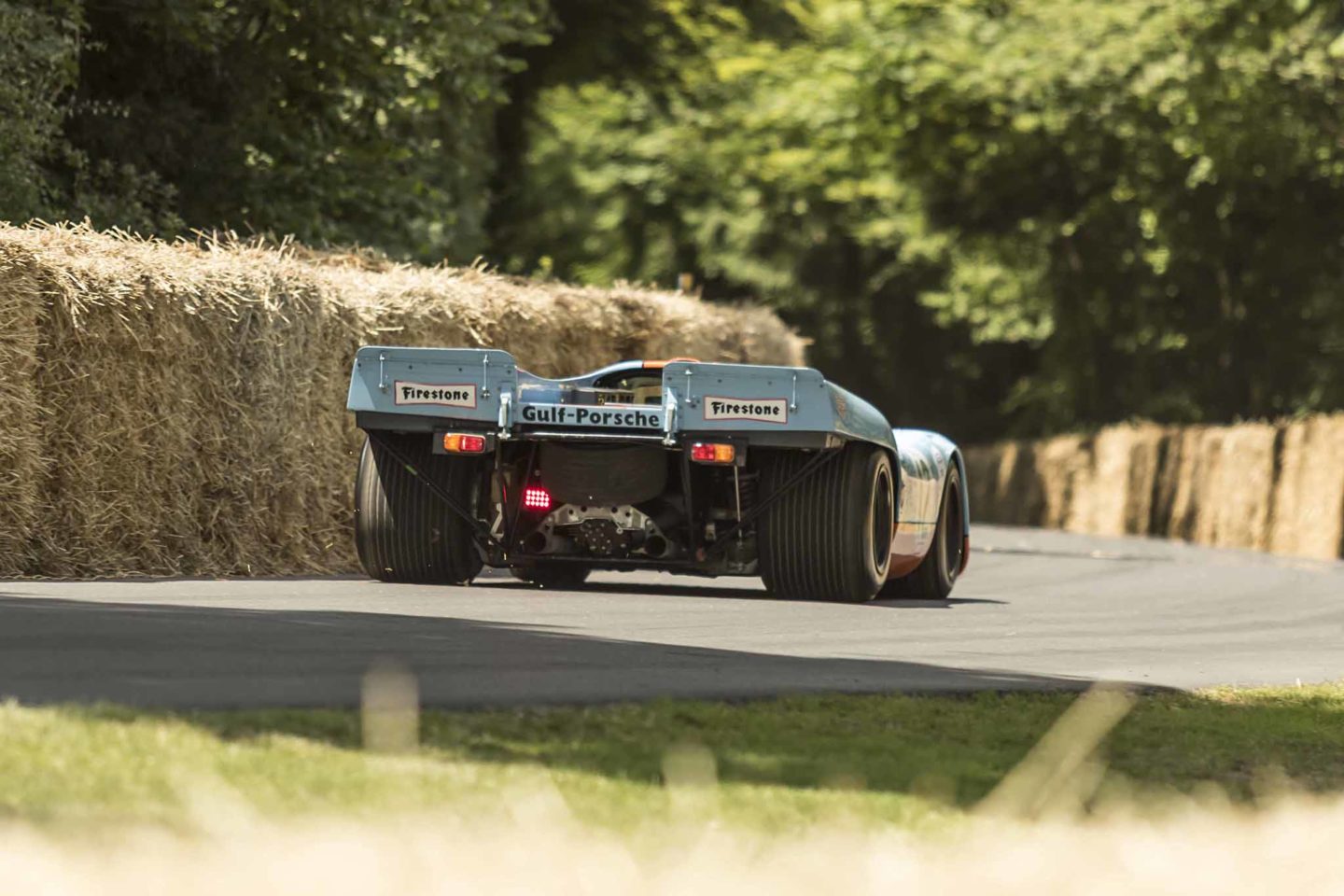 Goodwood Festival of Speed 2019