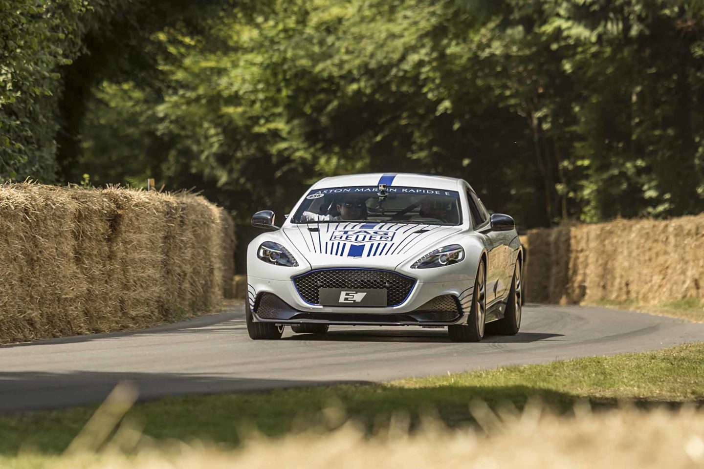 Goodwood Festival of Speed 2019