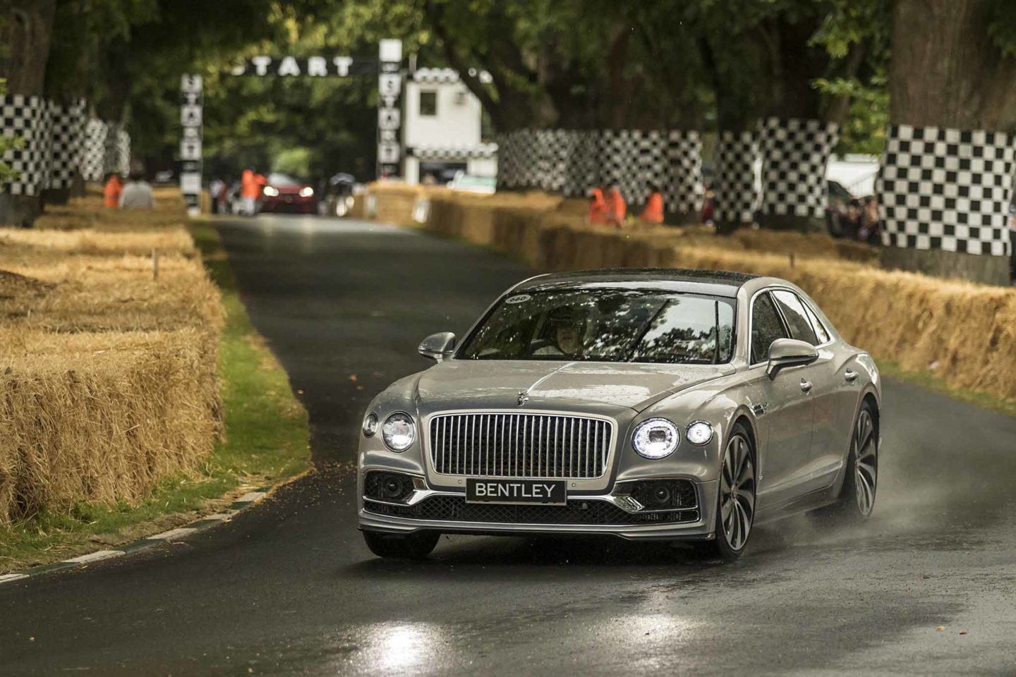 Goodwood Festival of Speed 2019