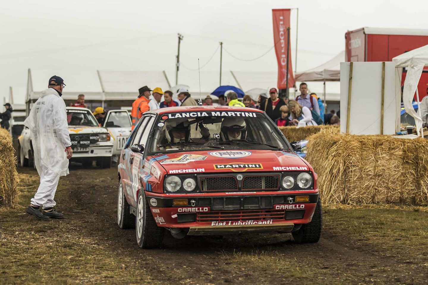 Goodwood Festival of Speed 2019