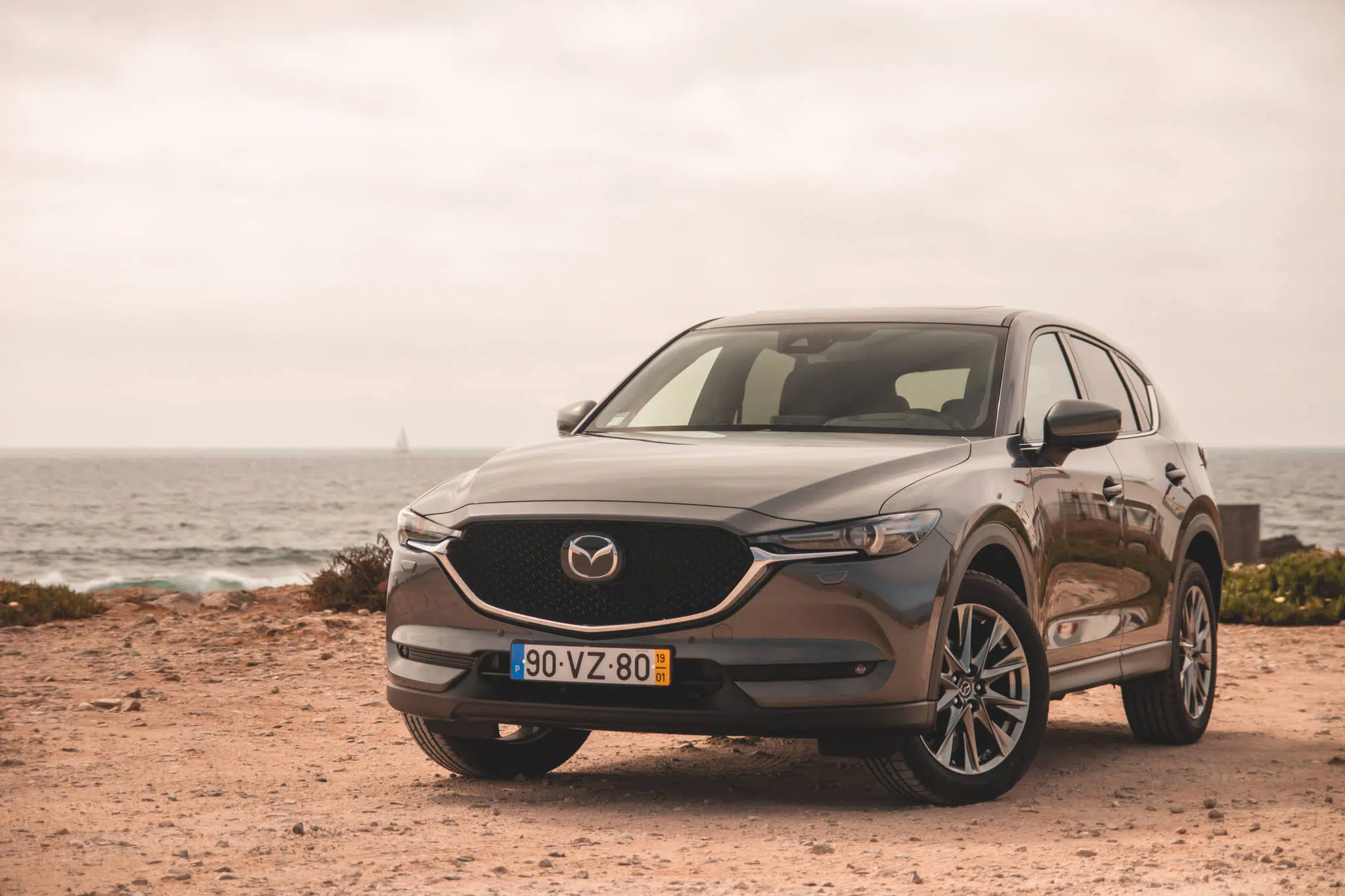Mazda CX-5 2.5