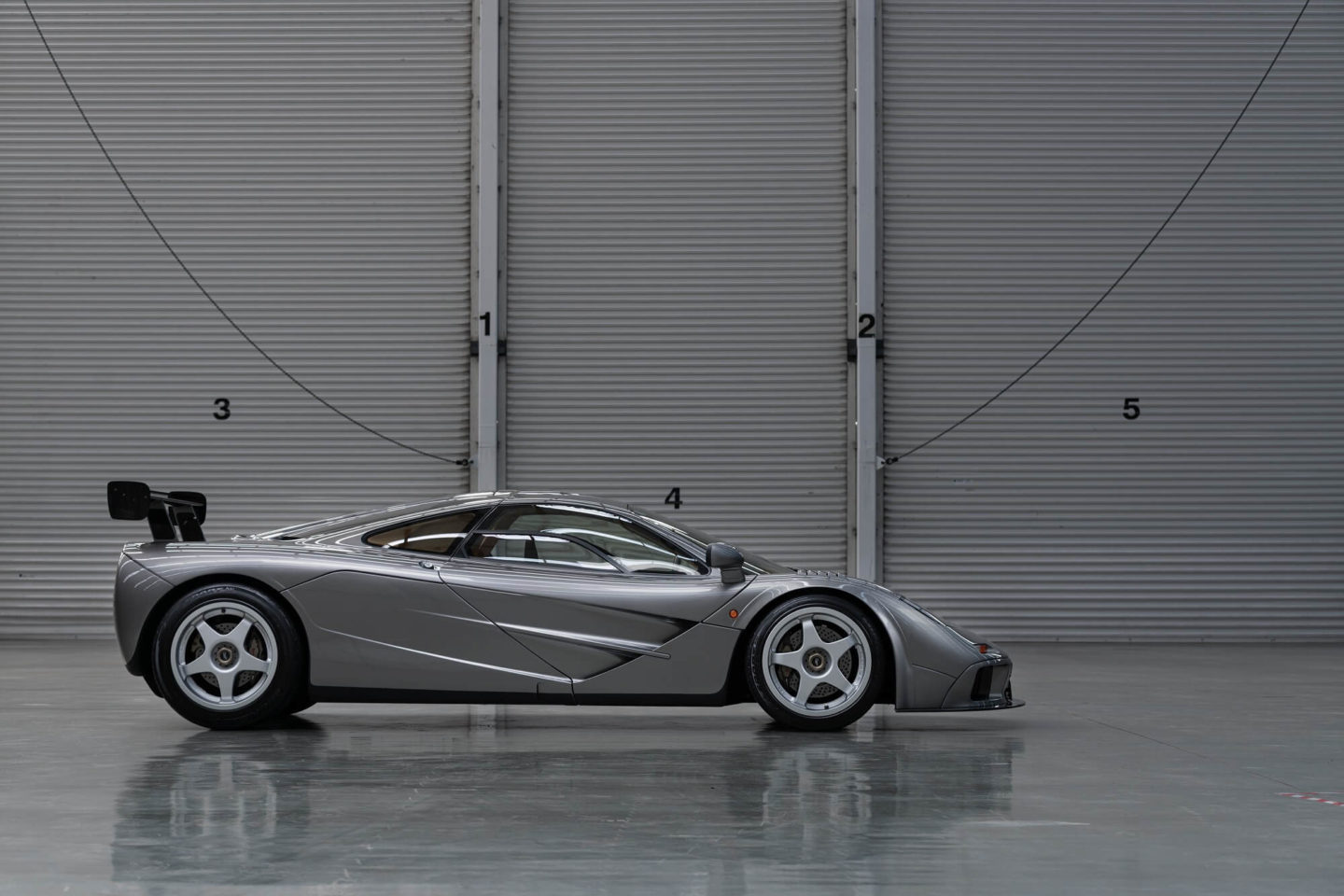 McLaren F1