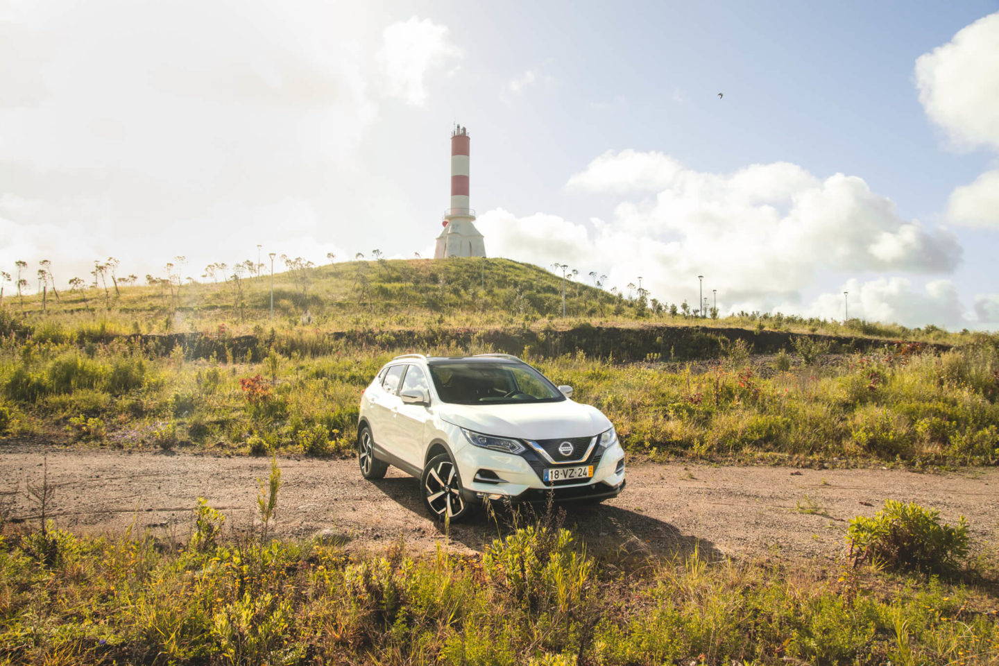 Nissan Qashqai 1.3 DIG-T 160