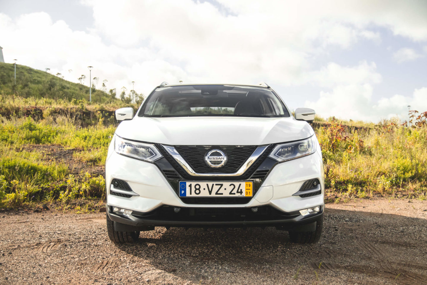 Nissan Qashqai 1.3 DIG-T 160