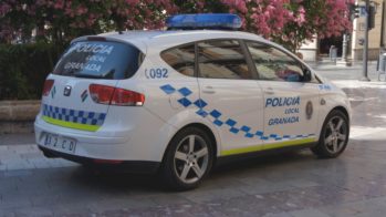 Polícia Local de Granada