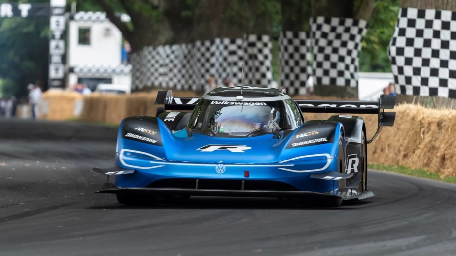 Volkswagen ID.R