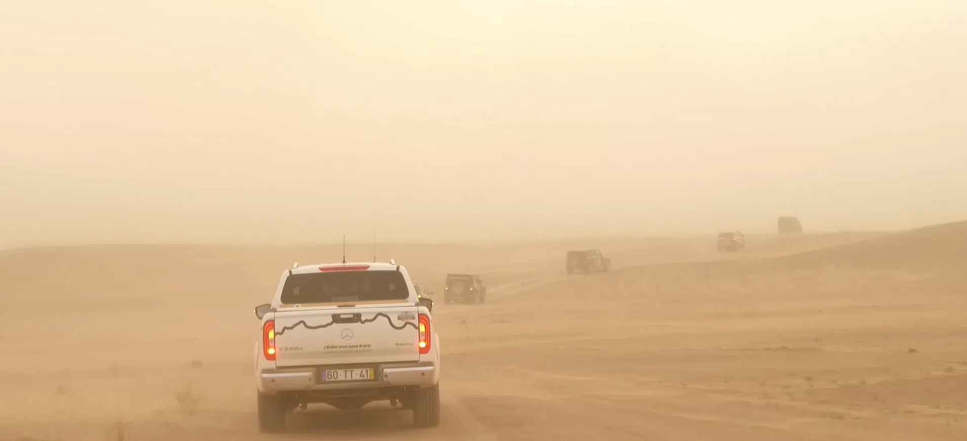 Off Road Marrocos
