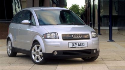 Audi A2