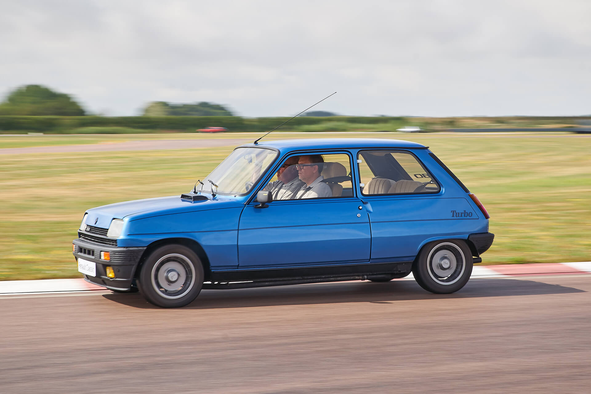 Renault 5 Alpine