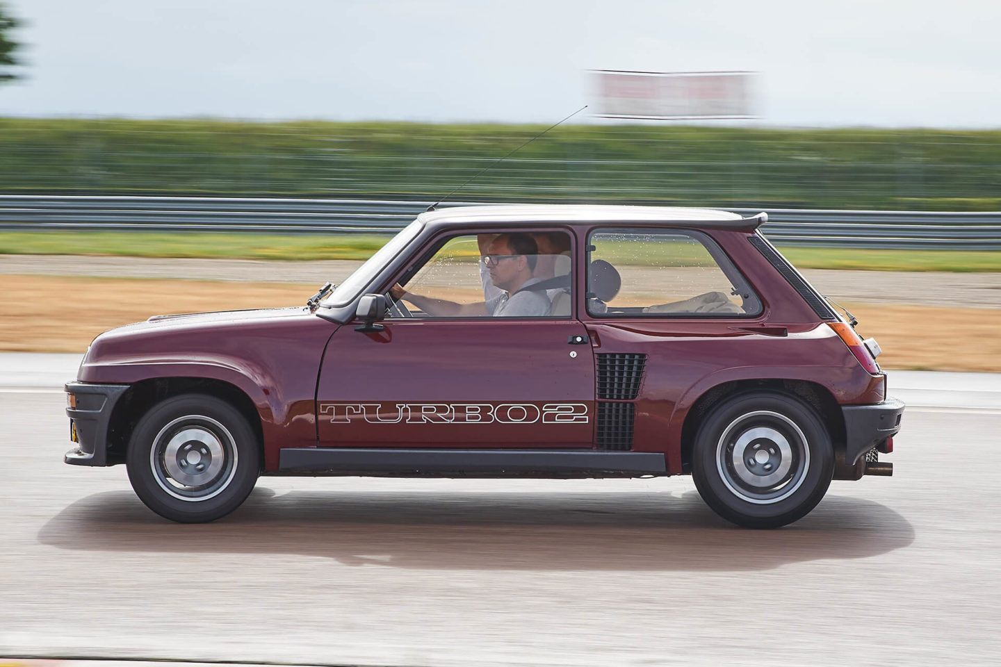 Renault 5 Turbo2