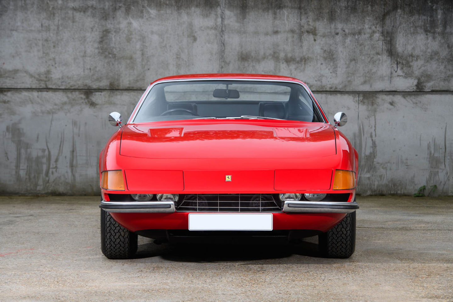 Ferrari 365 GTB/4 Daytona, 1972, Elton John