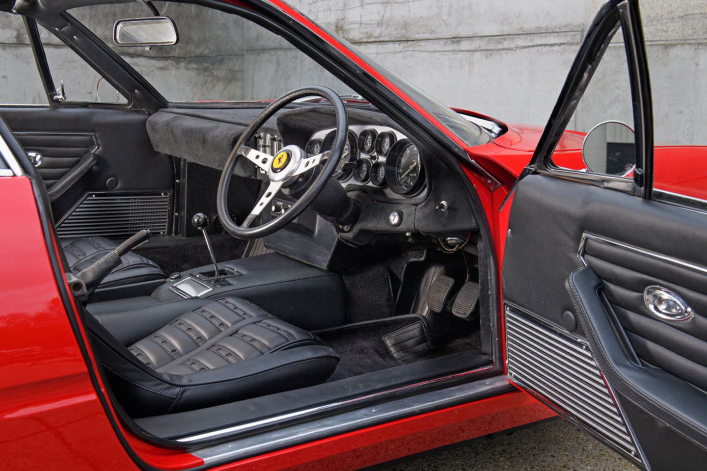 Ferrari 365 GTB/4 Daytona, 1972, Elton John