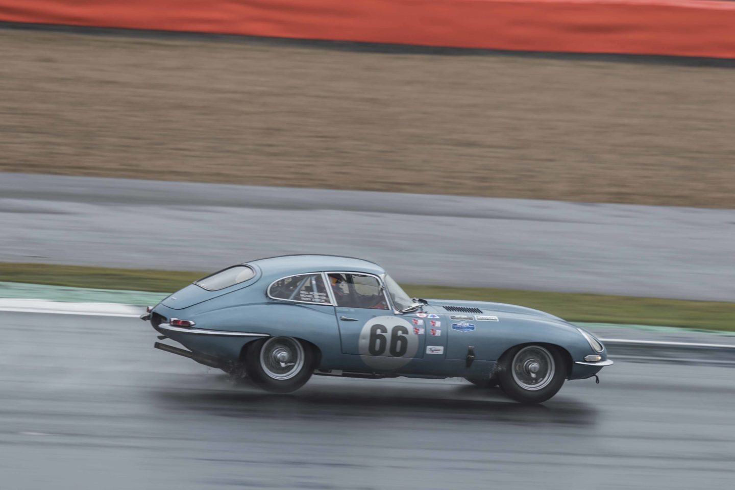 Silverstone Classic 2019