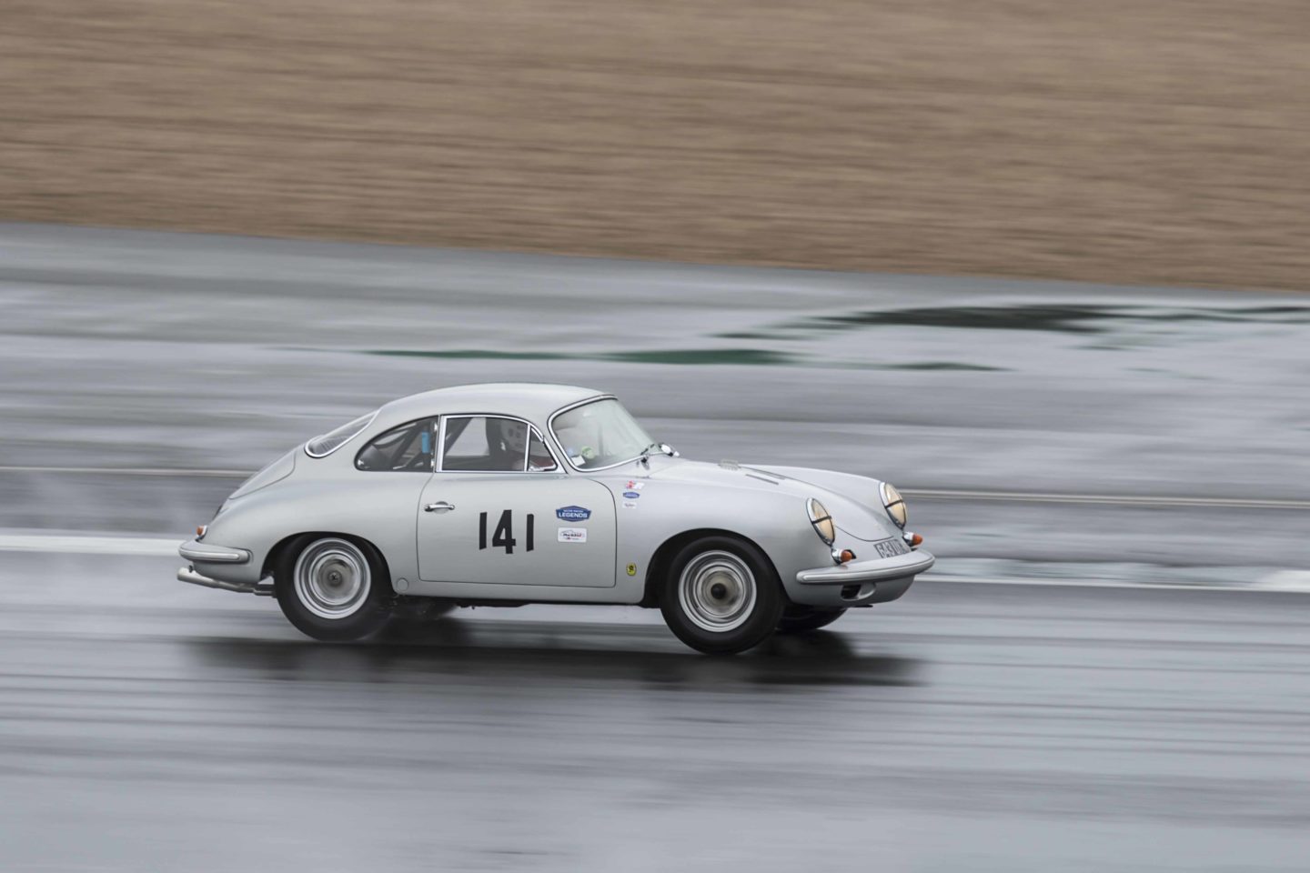 Silverstone Classic 2019