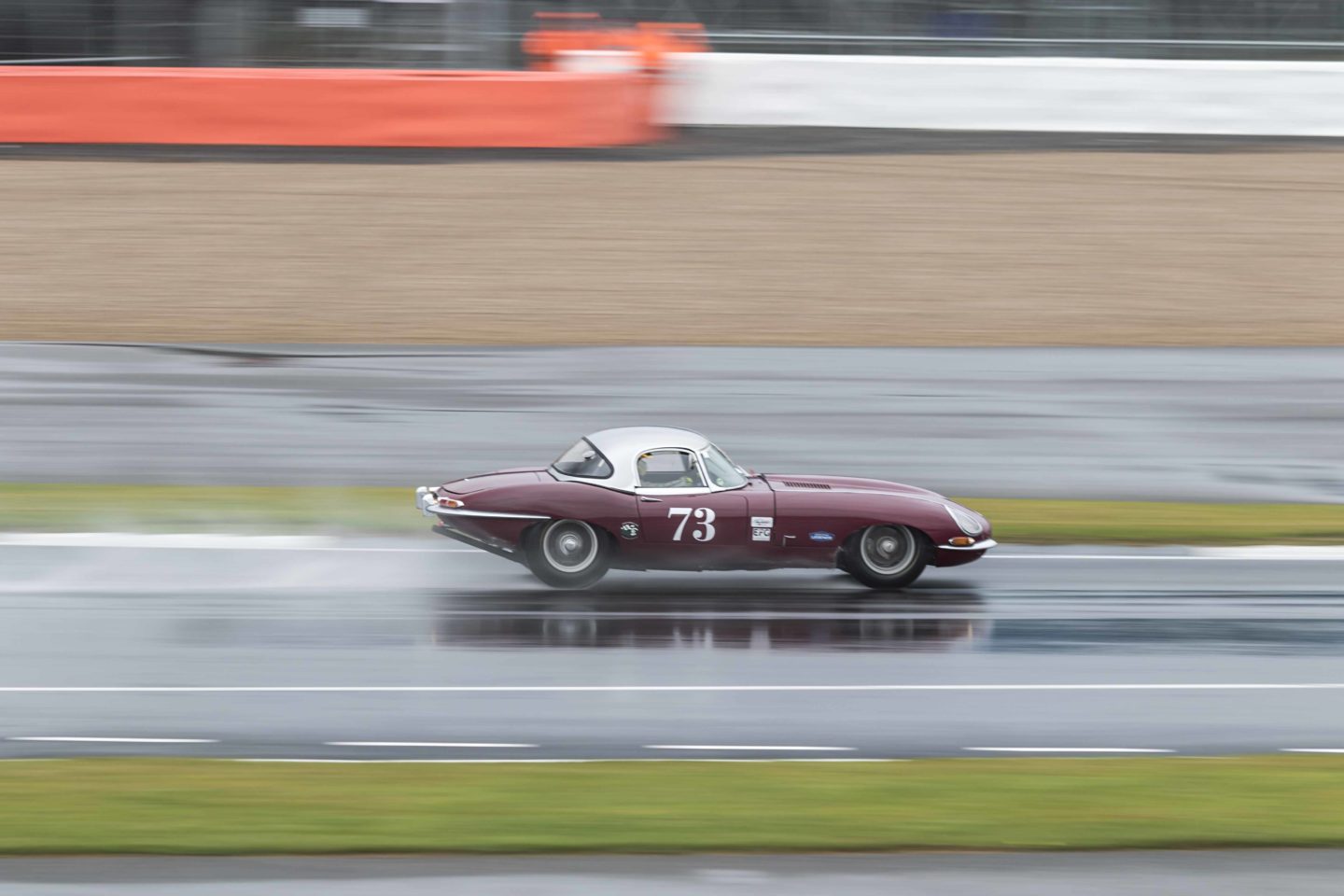 Silverstone Classic 2019