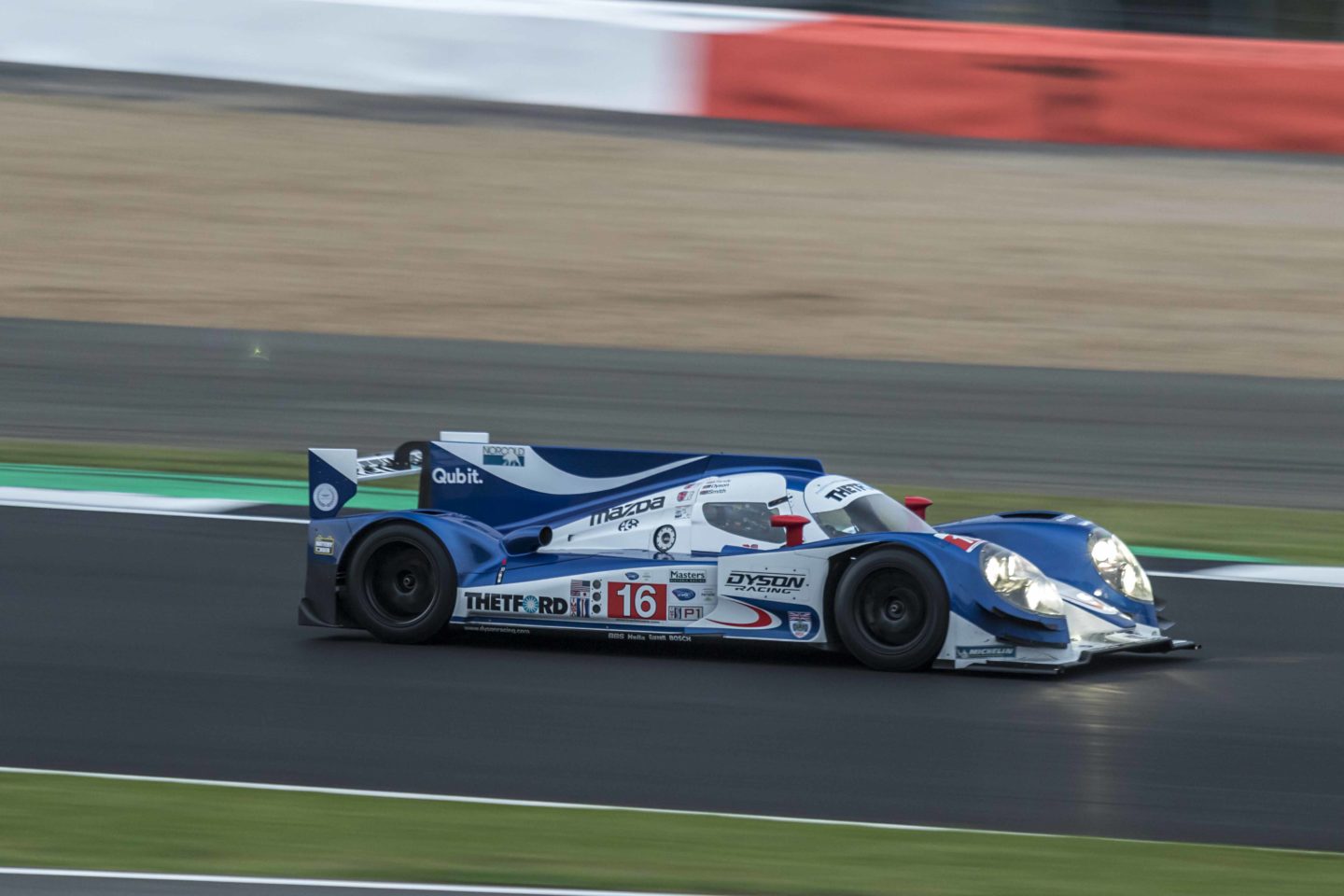 Silverstone Classic 2019