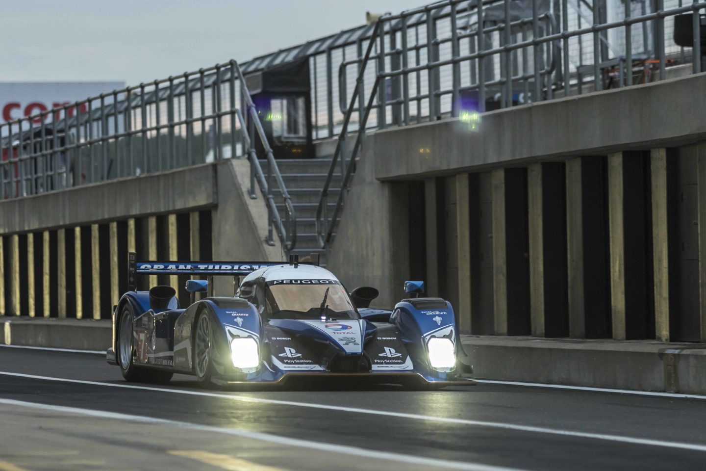 Silverstone Classic 2019