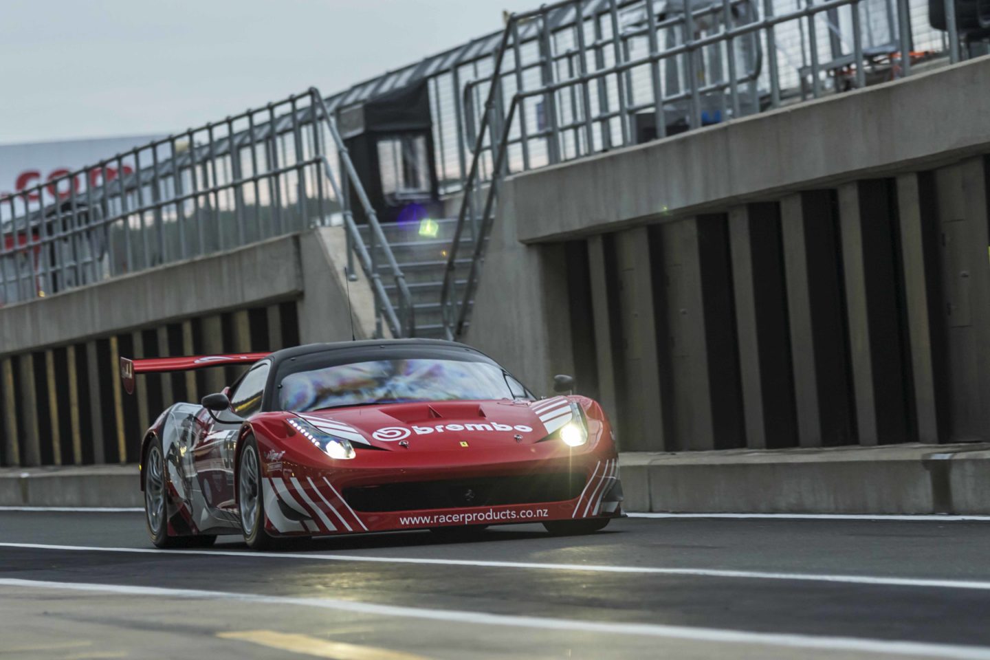 Silverstone Classic 2019