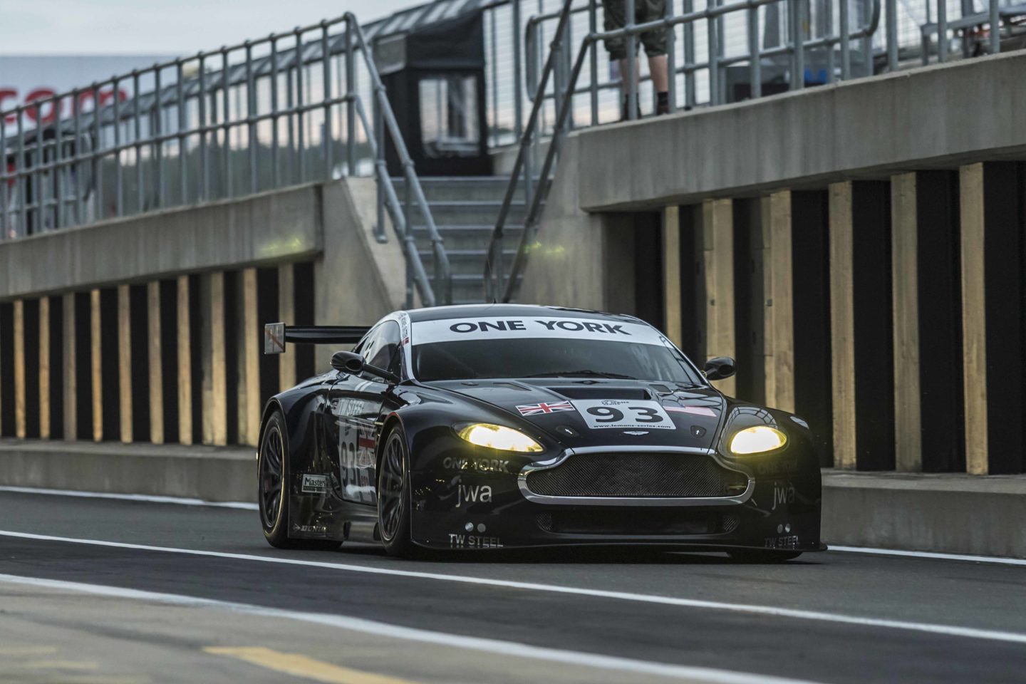 Silverstone Classic 2019