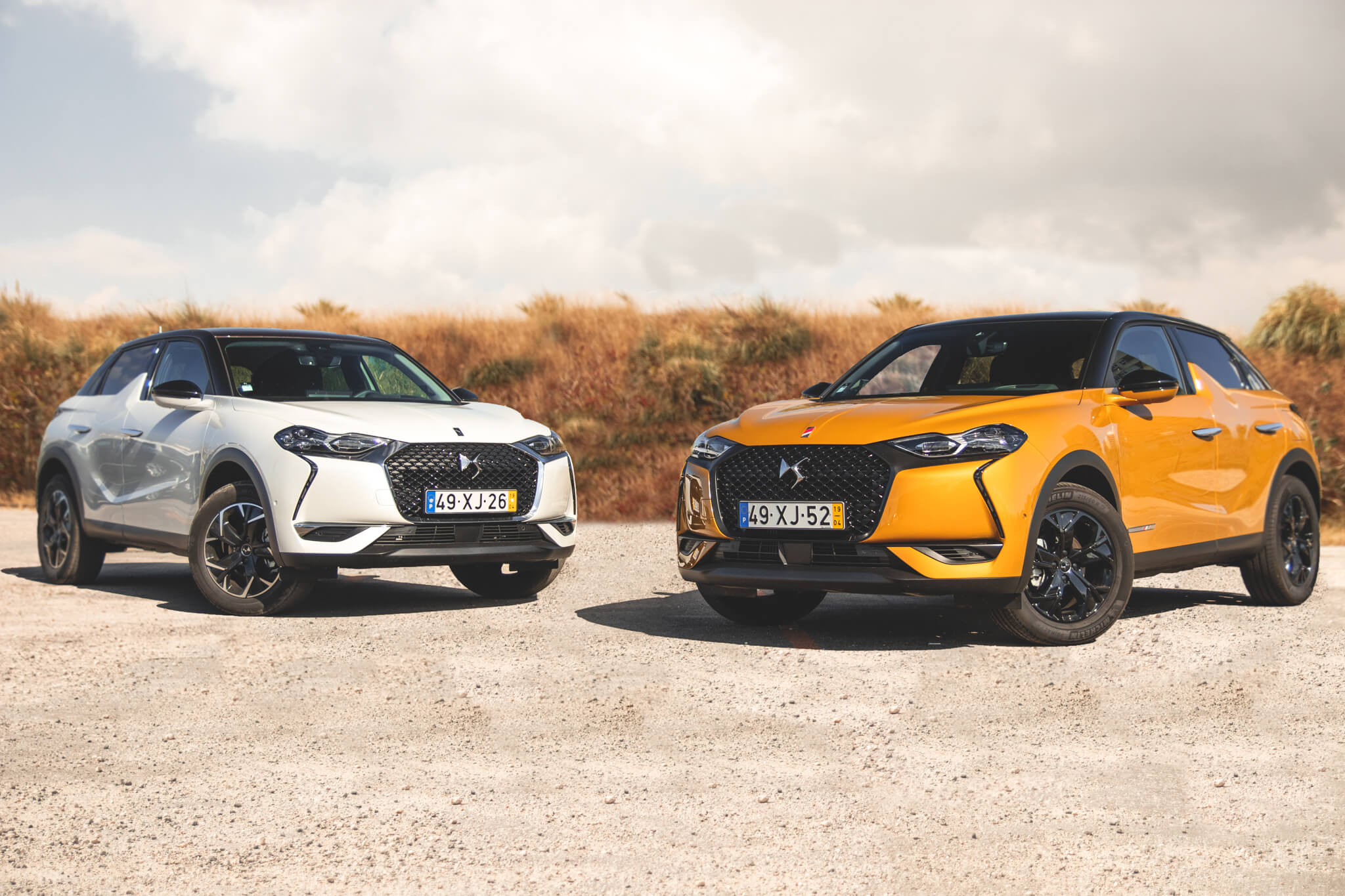 DS 3 Crossback 1.5 BlueHDI-2