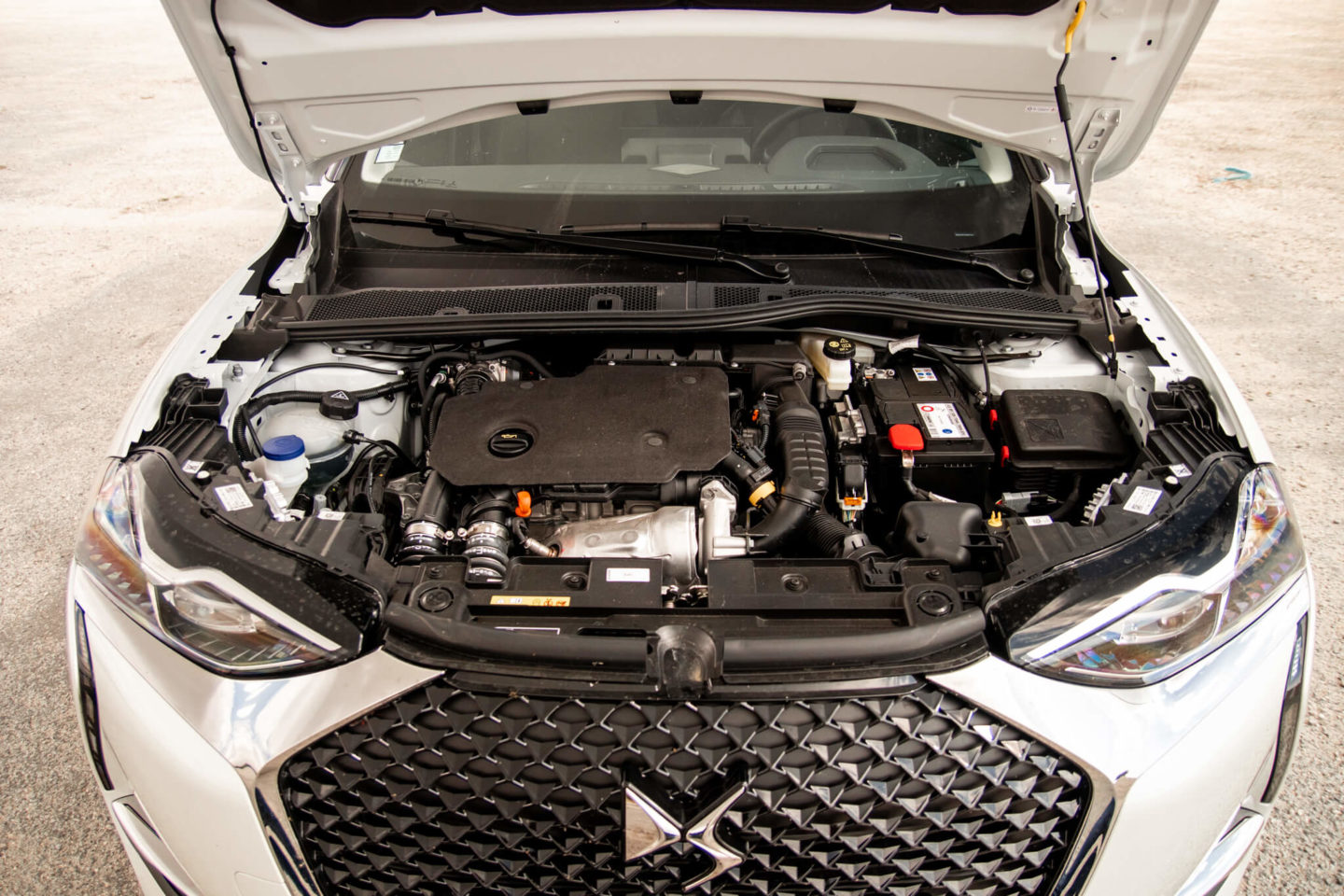 Motor 1.5 BlueHDI