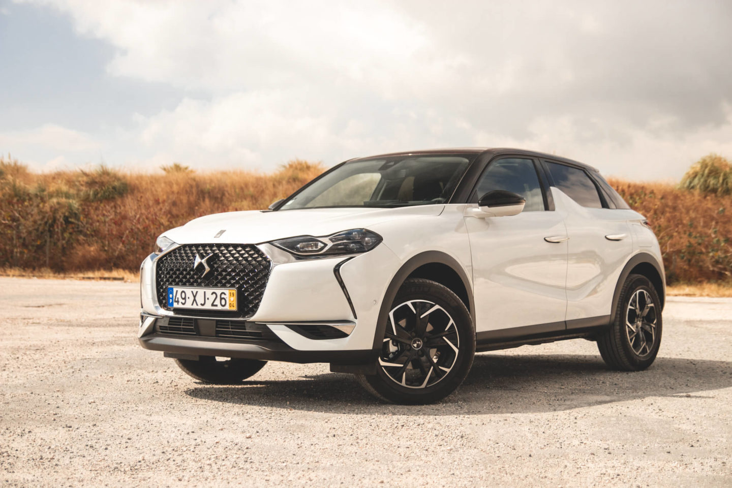 DS 3 Crossback 1.5 BlueHDI