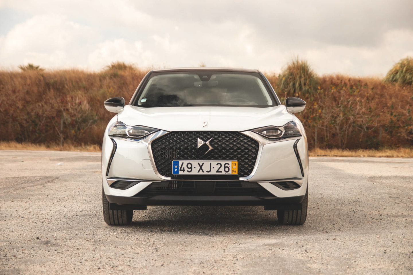 DS 3 Crossback 1.5 BlueHDI