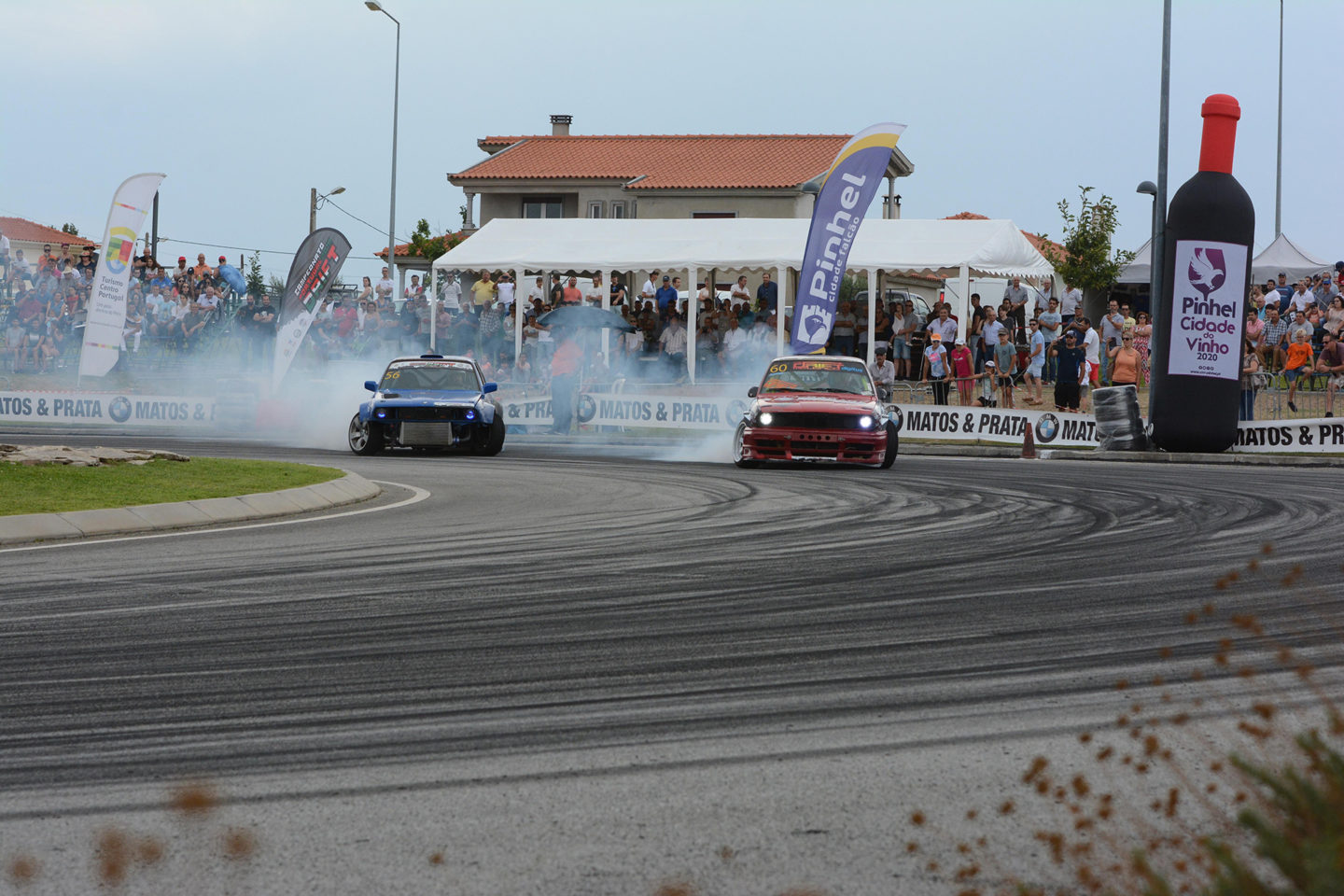 Drift de Pinhel 2019