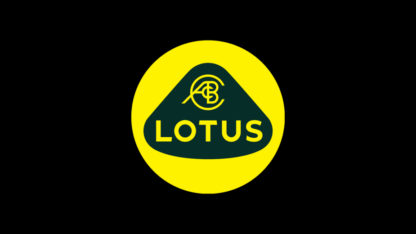 Lotus cars logótipo