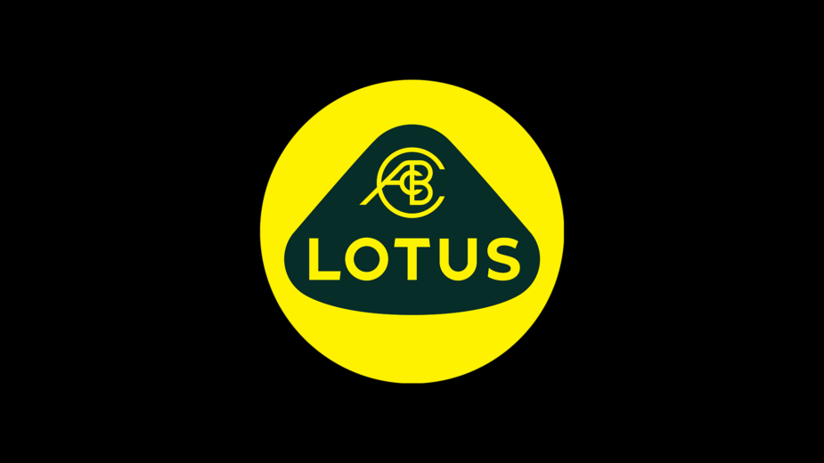 Lotus cars logótipo