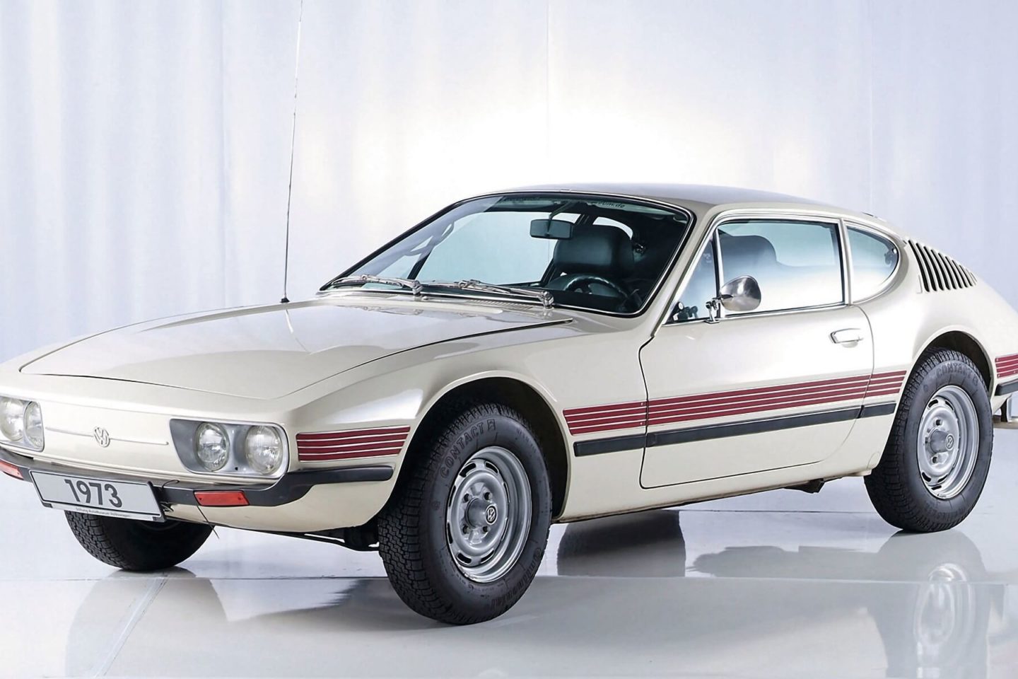 Volkswagen SP 2