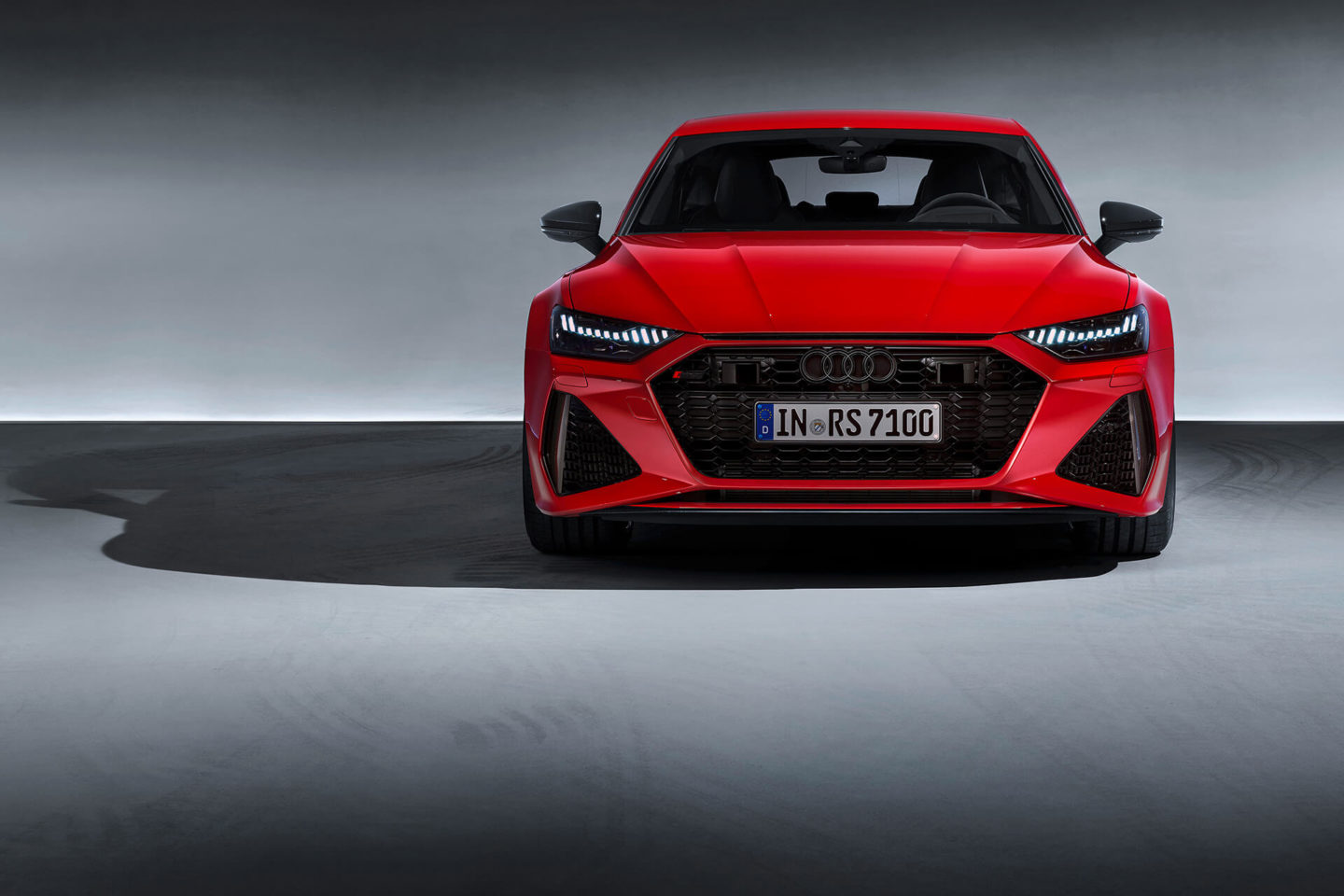 Audi RS7 Sportback 2019