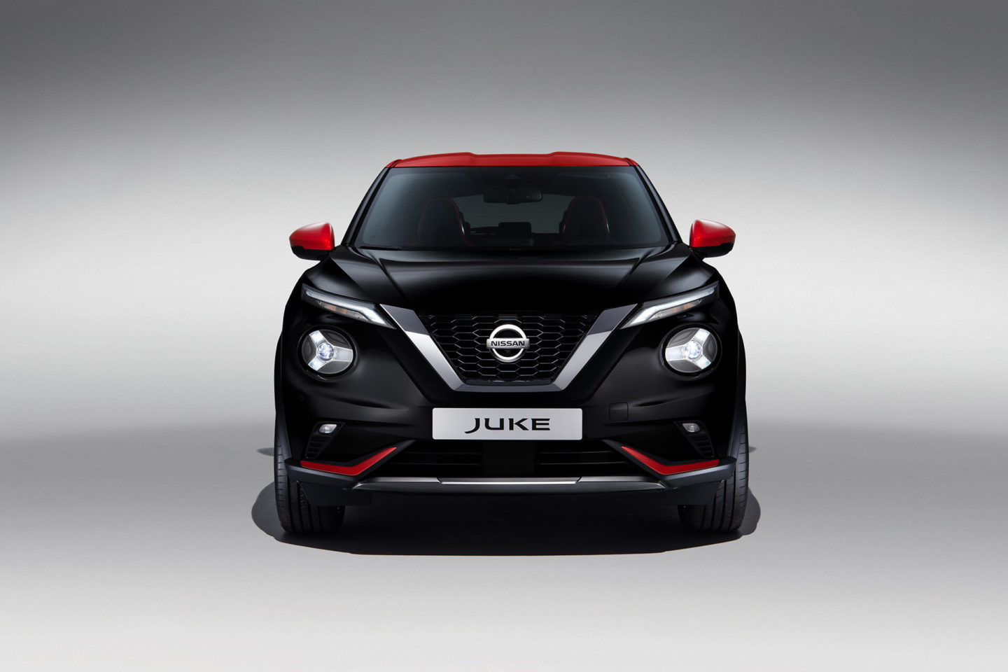 Nissan Juke 2019