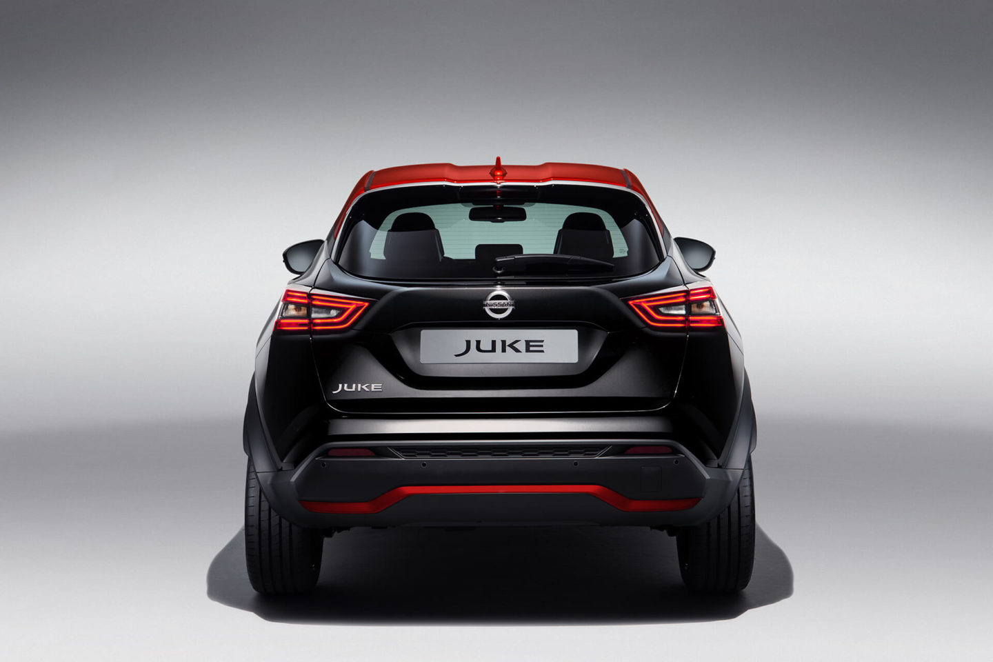 Nissan Juke 2019