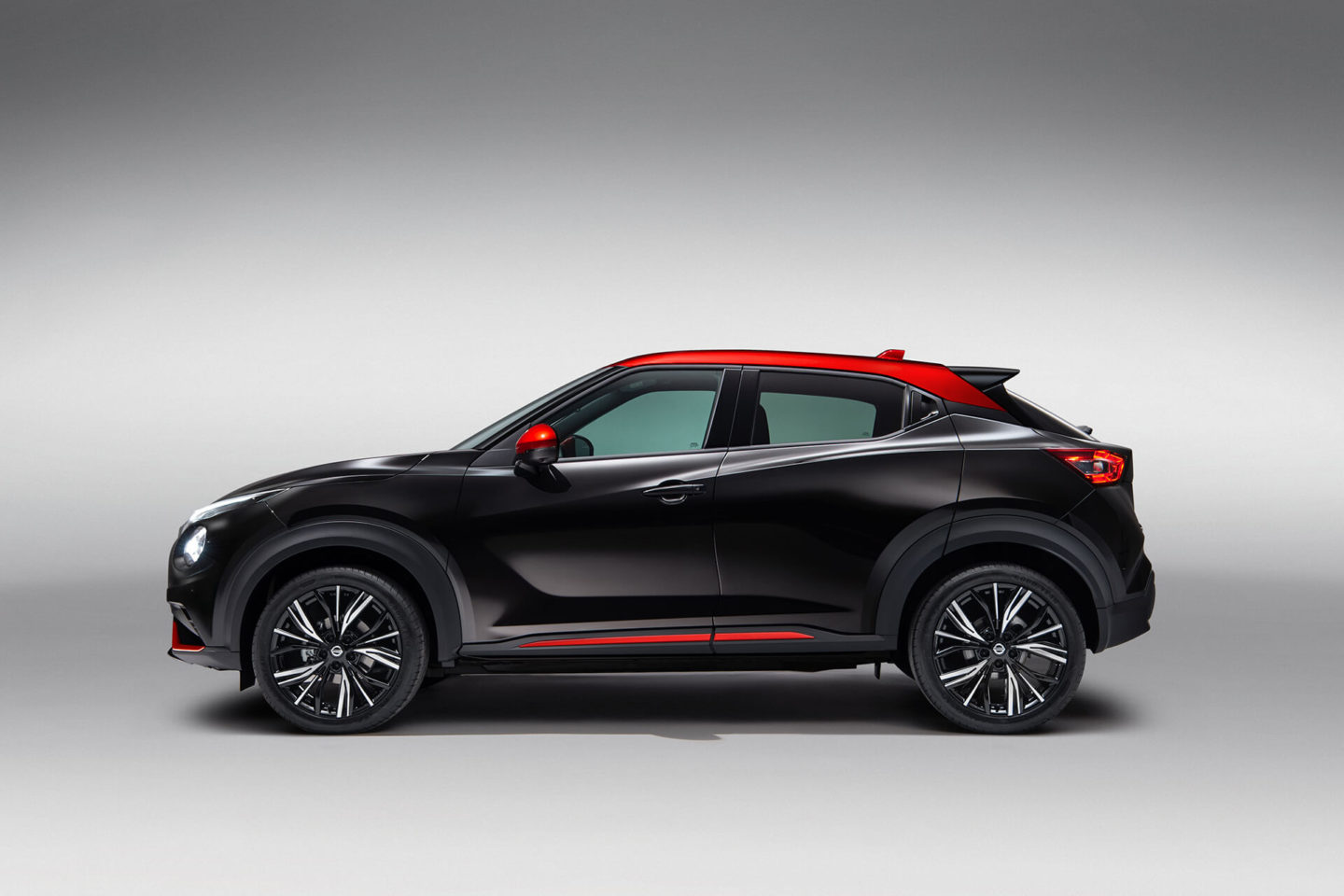 Nissan Juke 2019